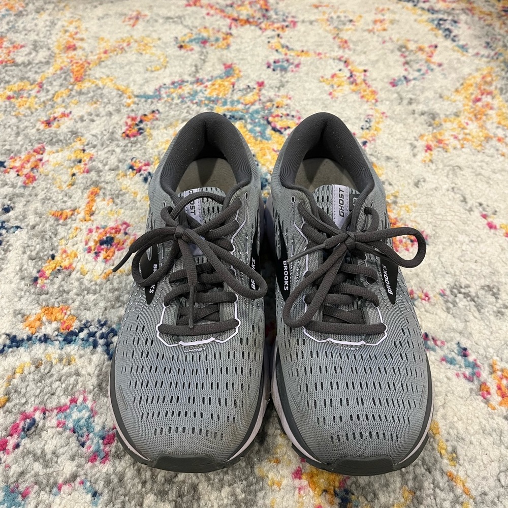 Brooks Ghost 13 Running Sneakers